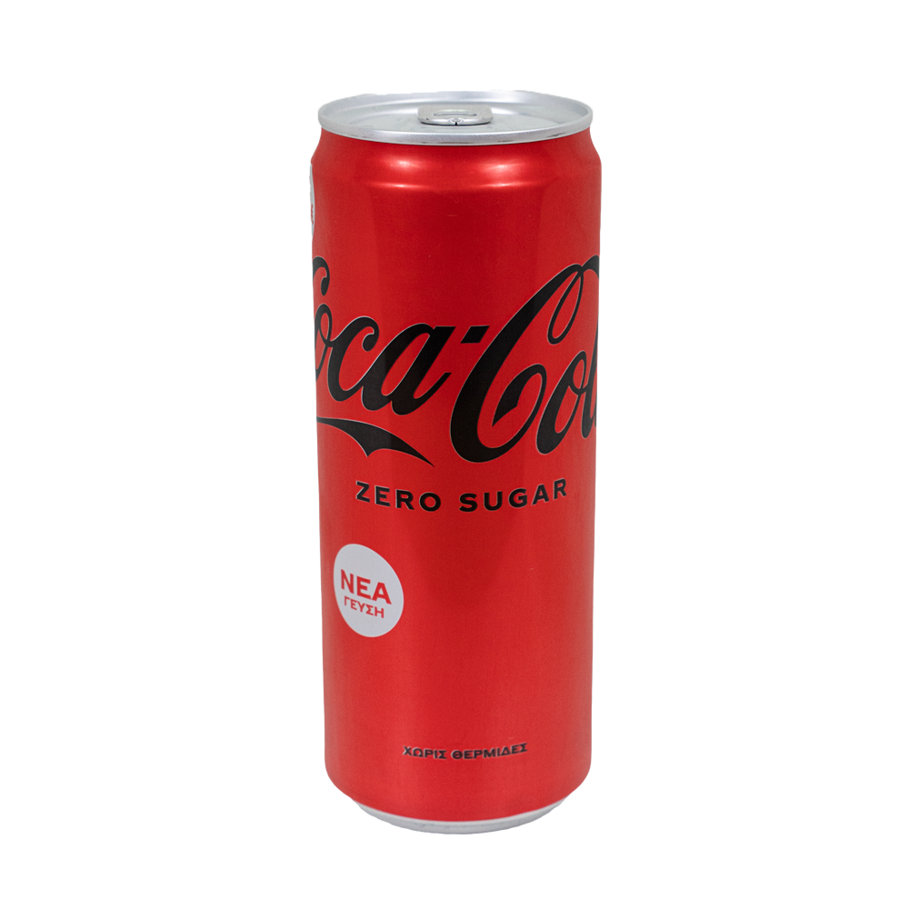 Coca-Cola zero 500ml